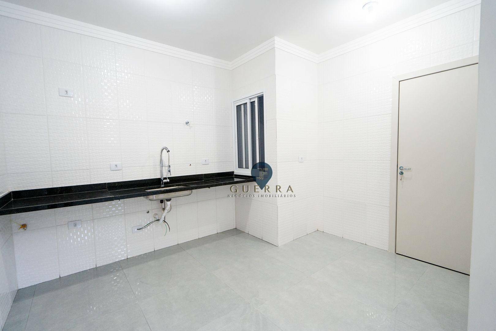 Sobrado à venda com 3 quartos, 165m² - Foto 4