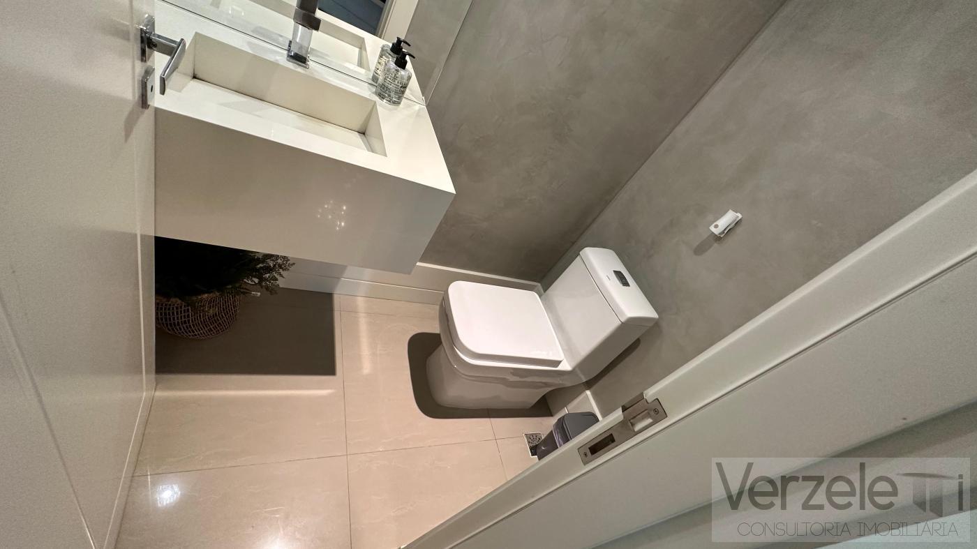 Cobertura à venda com 4 quartos, 280m² - Foto 33