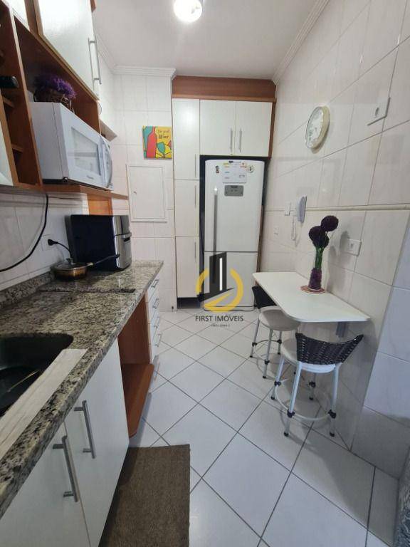 Apartamento à venda com 3 quartos, 91m² - Foto 8