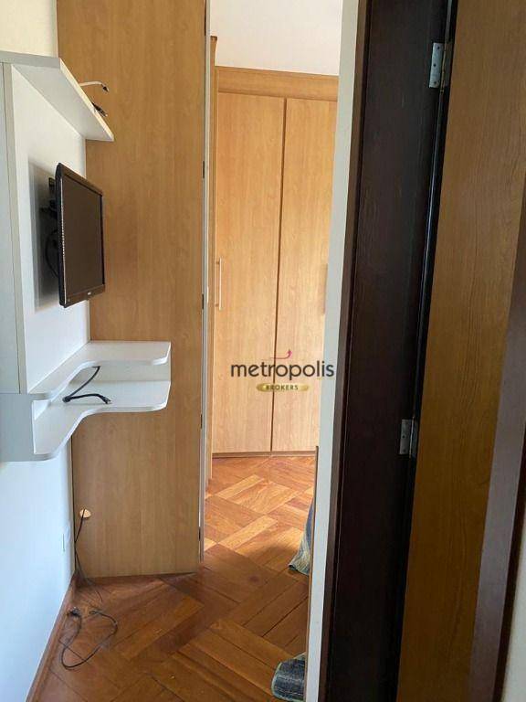 Apartamento para alugar com 3 quartos, 144m² - Foto 13