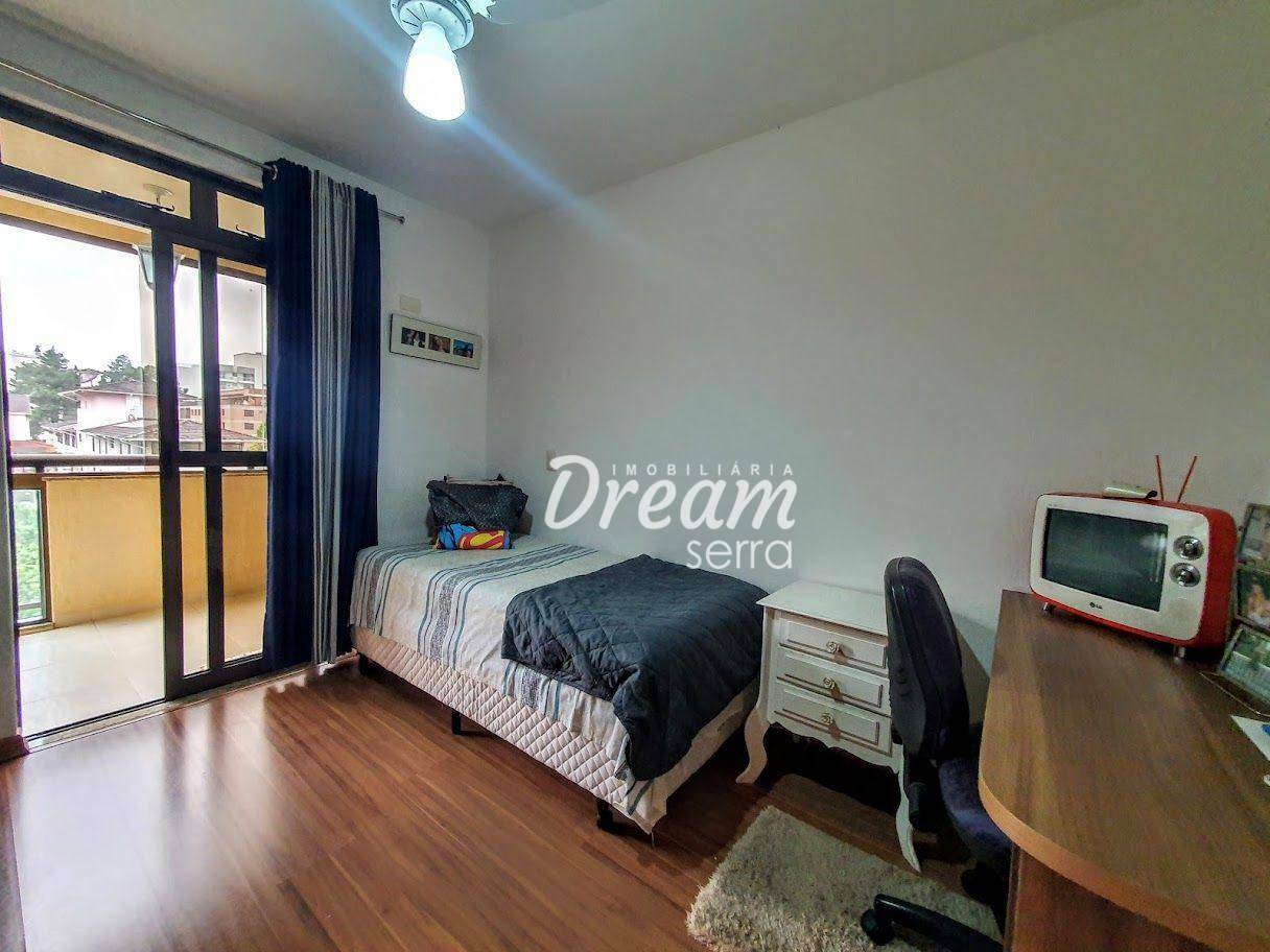 Apartamento à venda com 3 quartos, 93m² - Foto 14