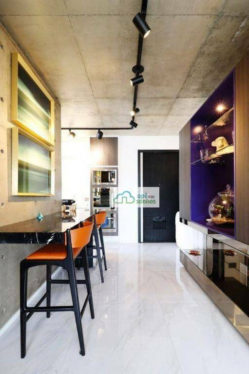 Apartamento à venda com 2 quartos, 74m² - Foto 34