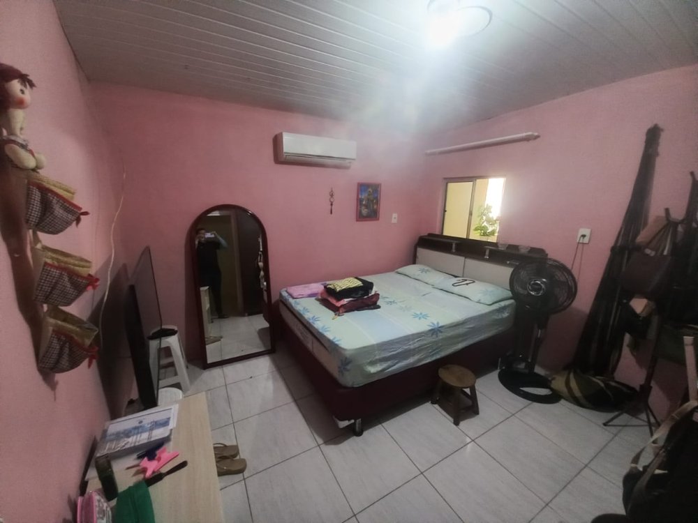 Casa à venda com 3 quartos, 158m² - Foto 6
