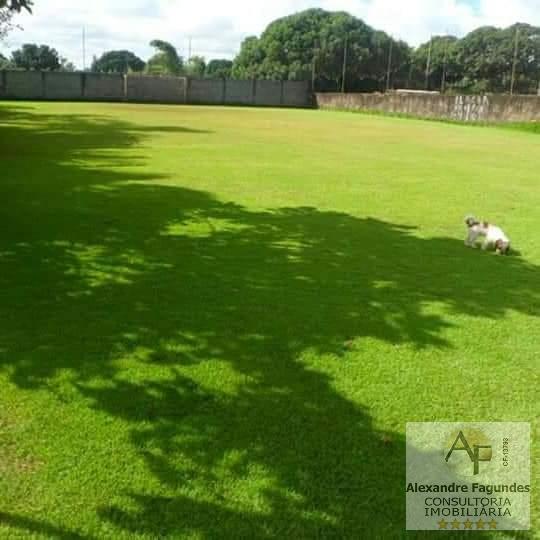 Fazenda à venda, 850m² - Foto 6