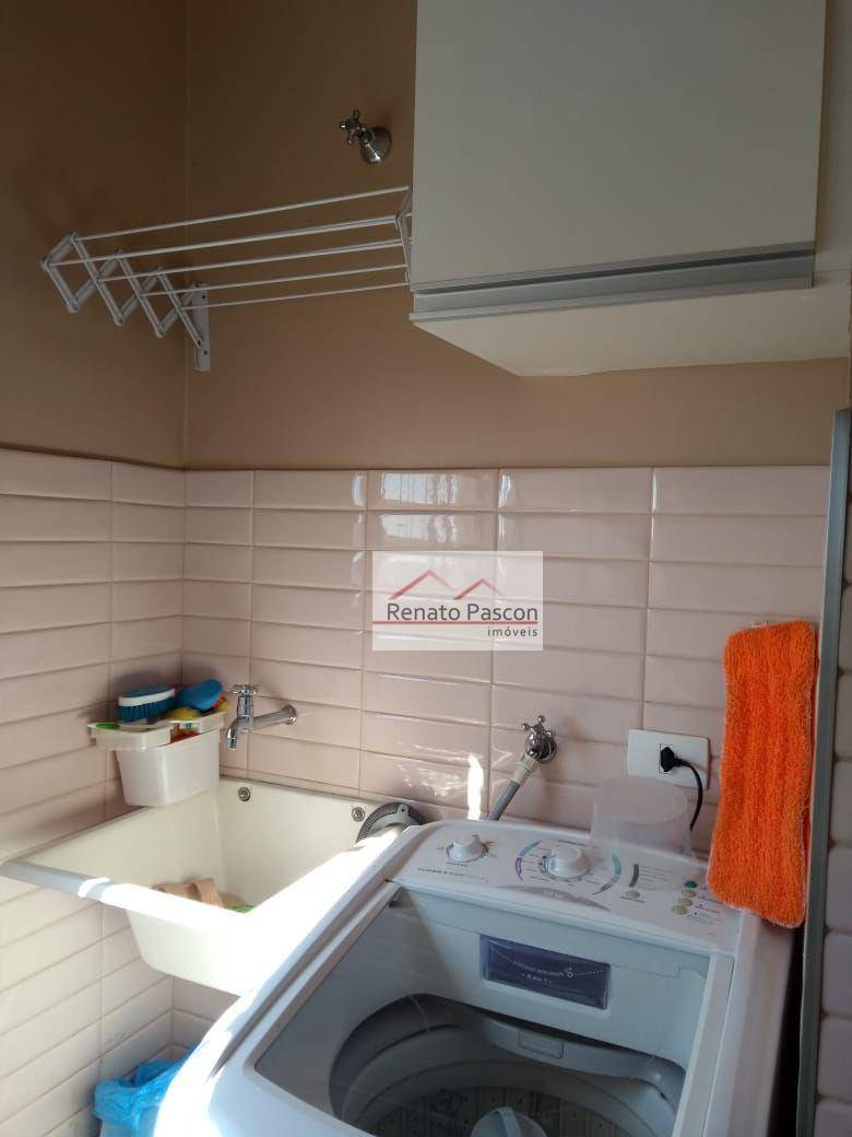 Apartamento à venda com 3 quartos, 60m² - Foto 18