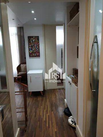 Apartamento à venda com 3 quartos, 110m² - Foto 2