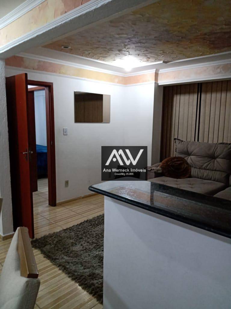 Apartamento à venda com 2 quartos, 70m² - Foto 9