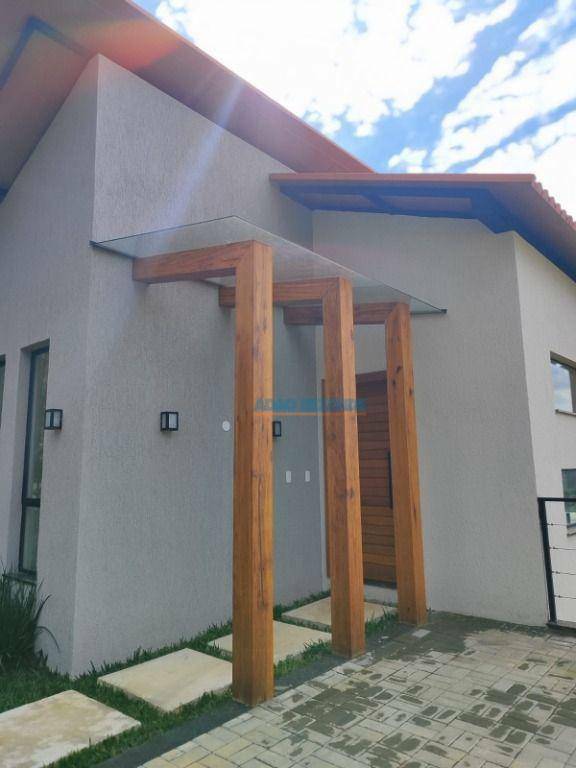 Casa de Condomínio à venda com 3 quartos, 145m² - Foto 5