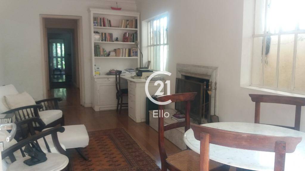 Casa, 4 quartos, 400 m² - Foto 4