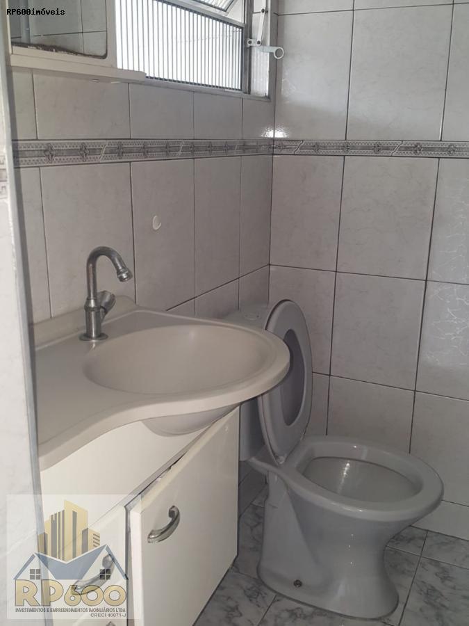 Apartamento à venda, 50m² - Foto 4