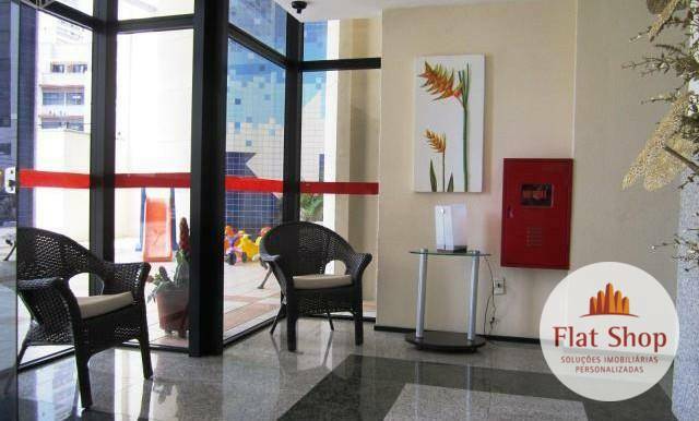 Apartamento à venda com 3 quartos, 75m² - Foto 18