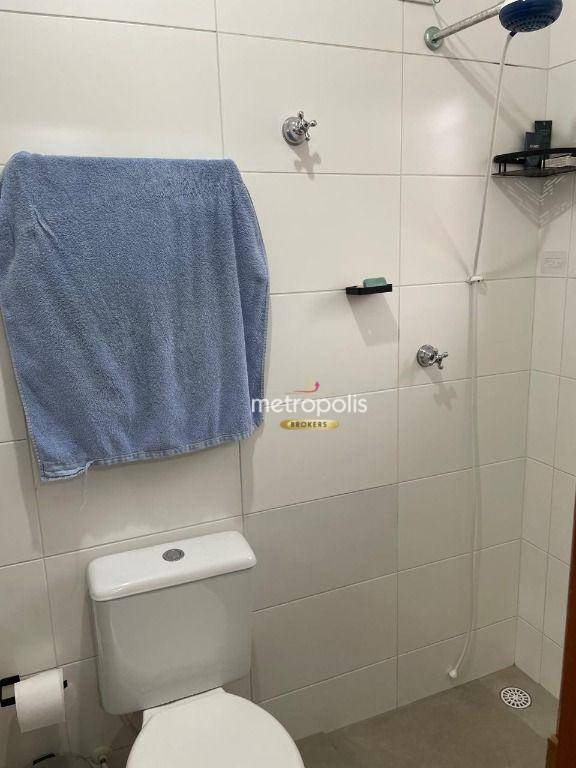 Sobrado à venda com 2 quartos, 69m² - Foto 26