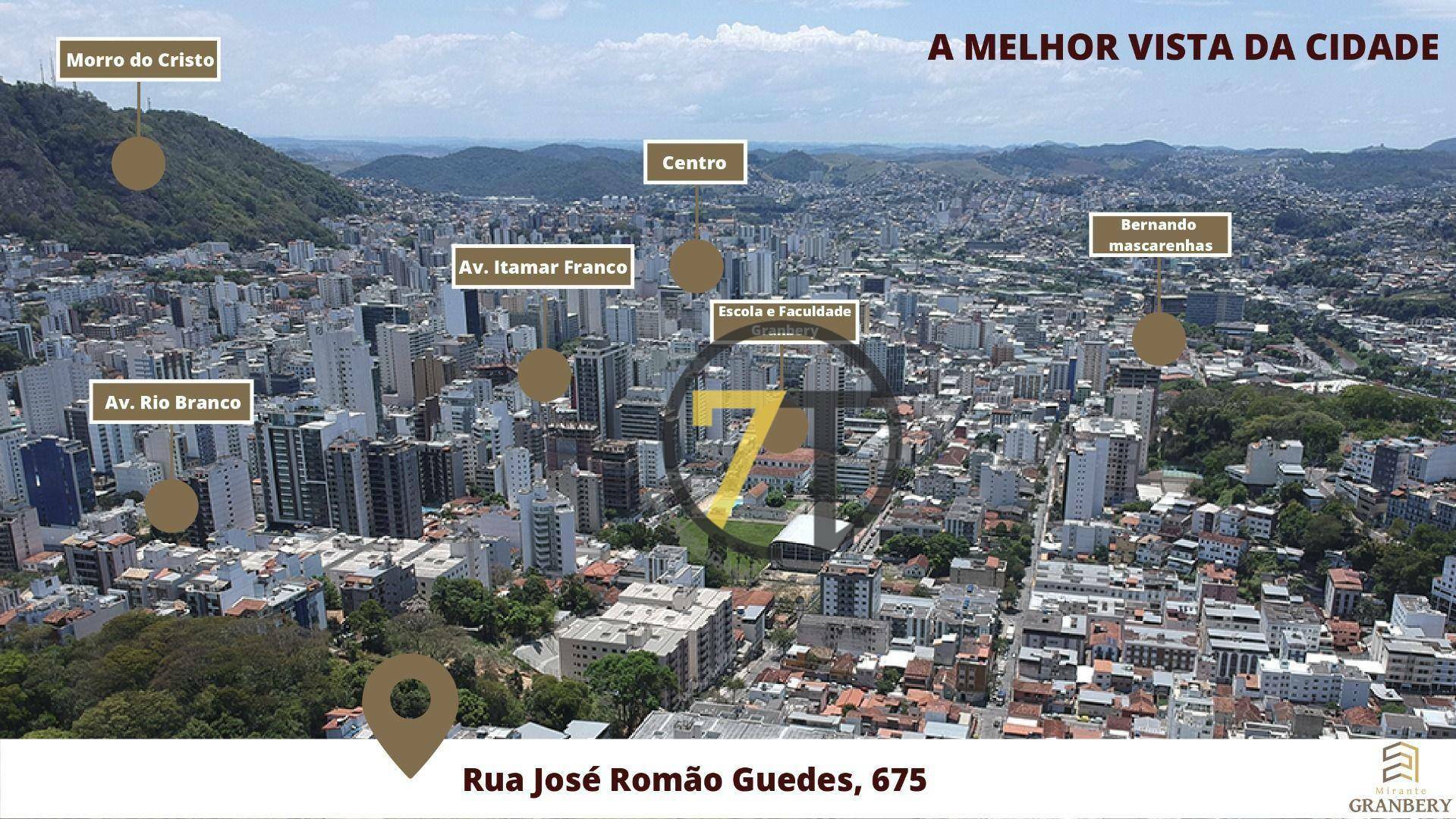 Apartamento à venda com 2 quartos, 52m² - Foto 6