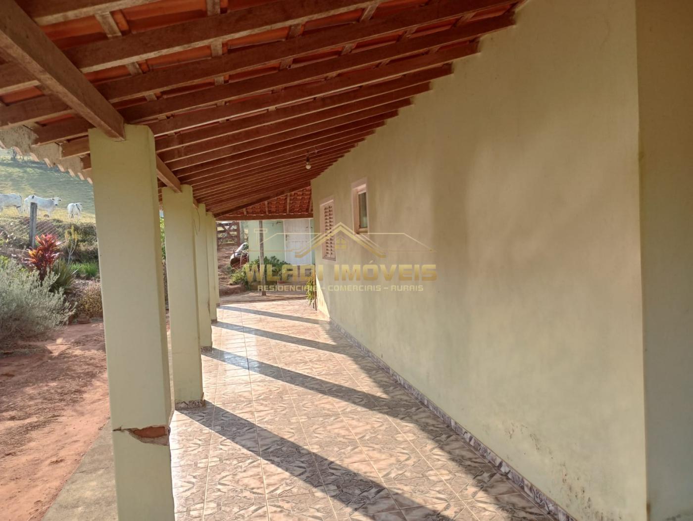 Fazenda à venda com 2 quartos, 4m² - Foto 21