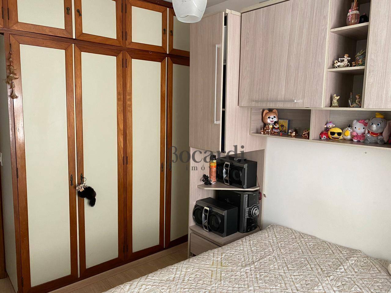 Apartamento à venda com 2 quartos, 100m² - Foto 6