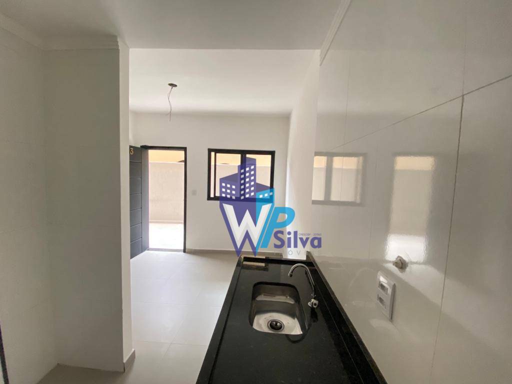 Apartamento à venda com 2 quartos, 34m² - Foto 10