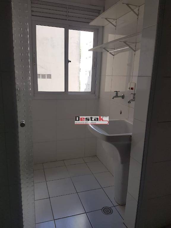 Apartamento à venda com 2 quartos, 52m² - Foto 13