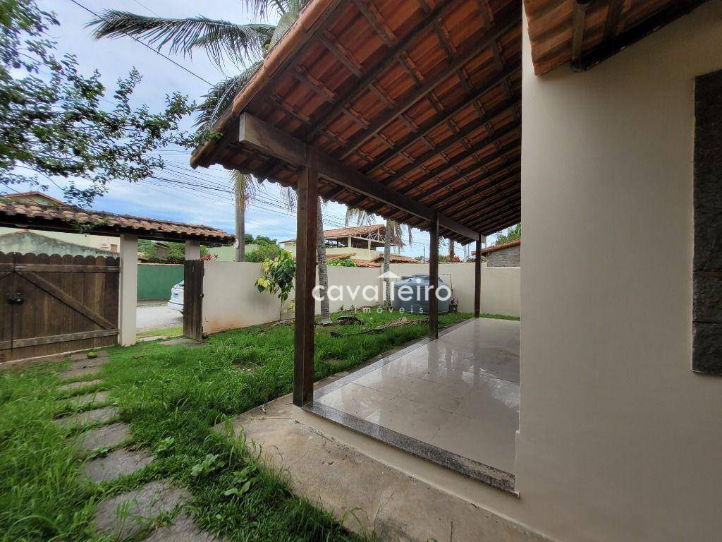 Casa de Condomínio, 3 quartos - Foto 9