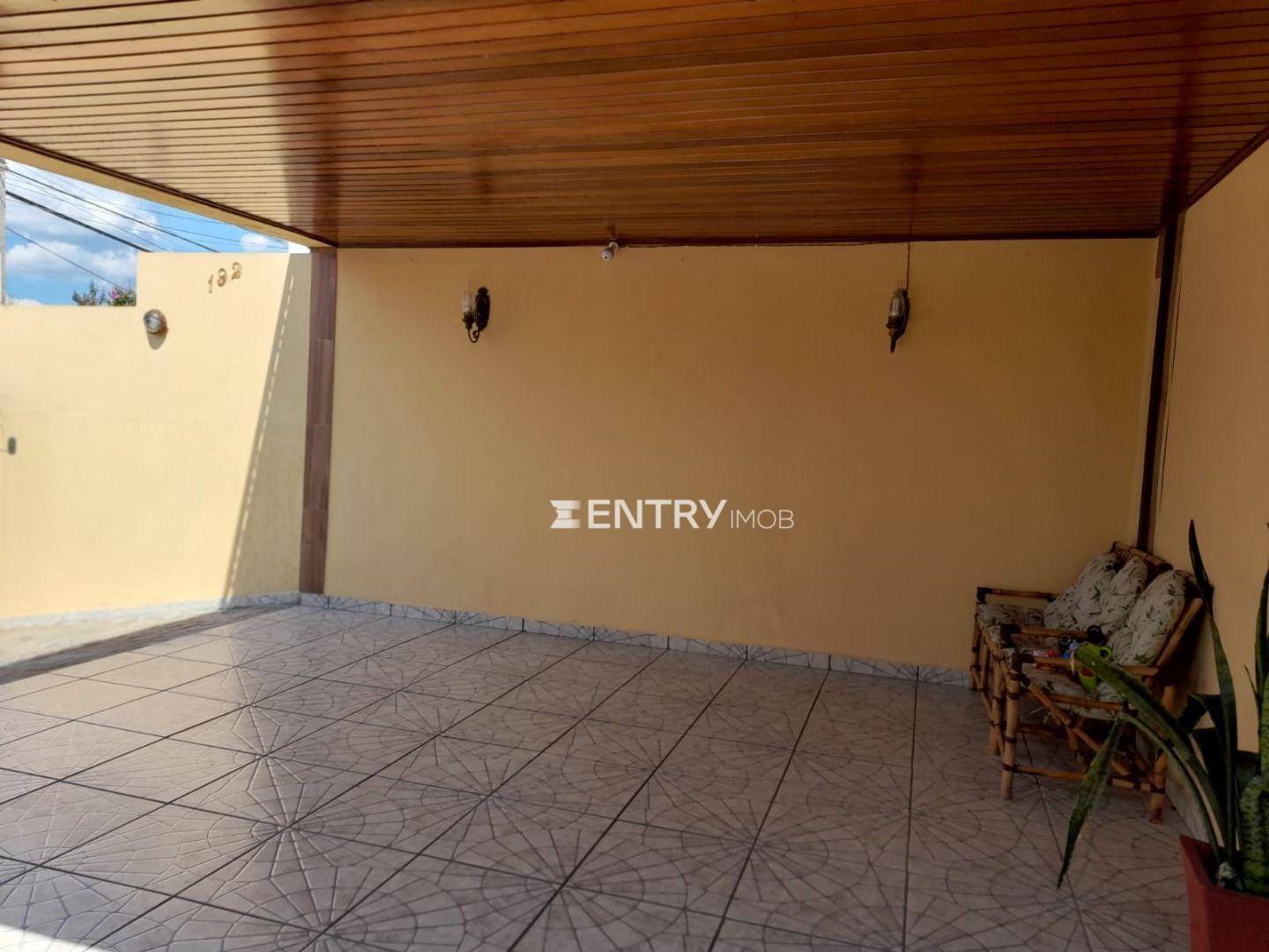 Casa à venda e aluguel com 3 quartos, 234m² - Foto 13