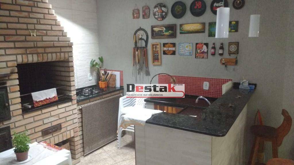 Sobrado à venda com 3 quartos, 170m² - Foto 12