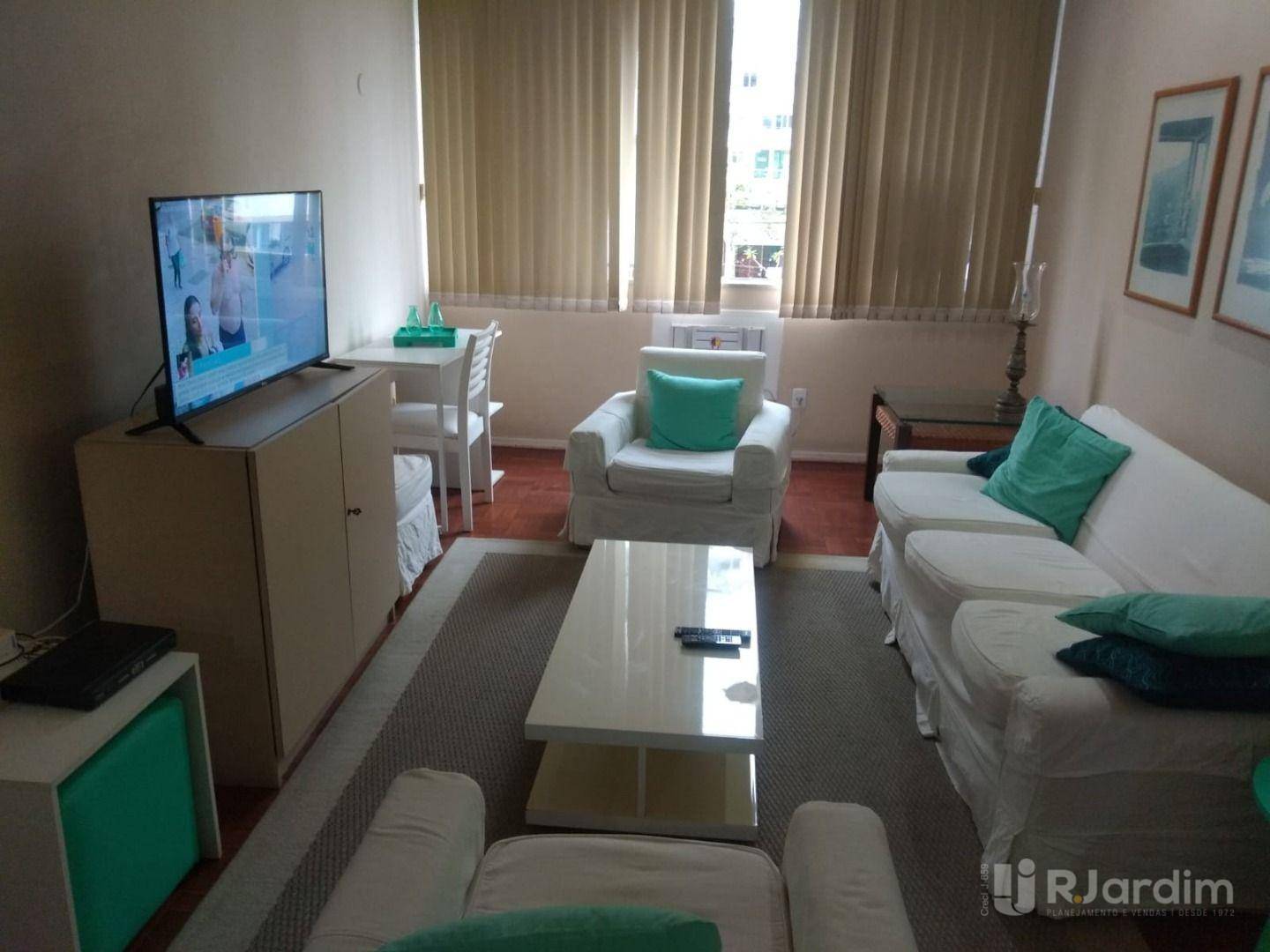 Apartamento à venda e aluguel com 2 quartos, 61m² - Foto 7