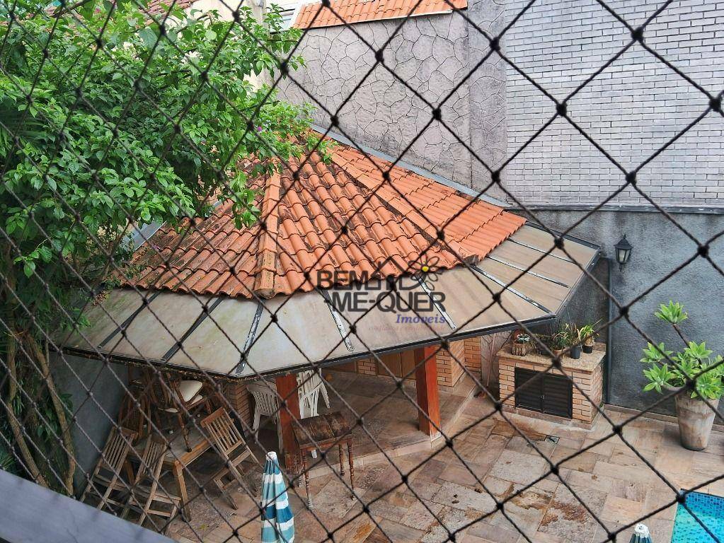 Sobrado à venda com 4 quartos, 337m² - Foto 57