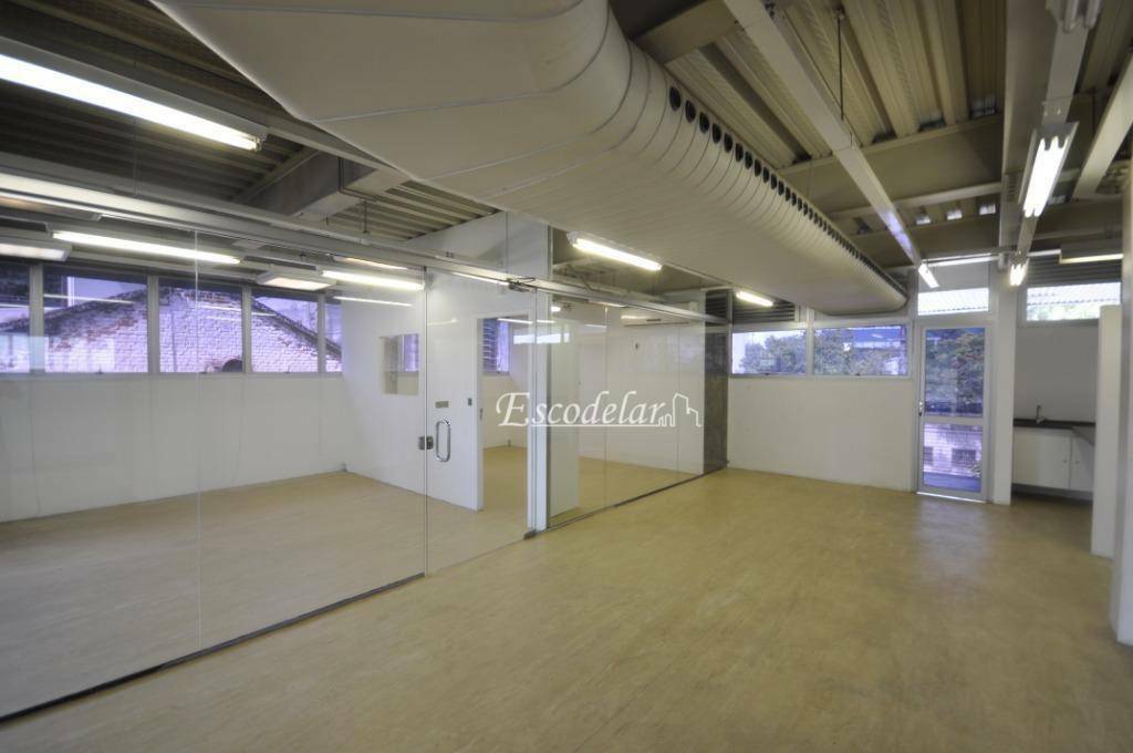 Prédio Inteiro para alugar, 1970m² - Foto 37
