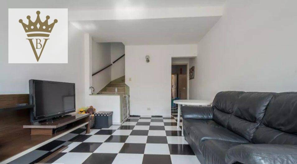 Casa à venda com 2 quartos, 120m² - Foto 1