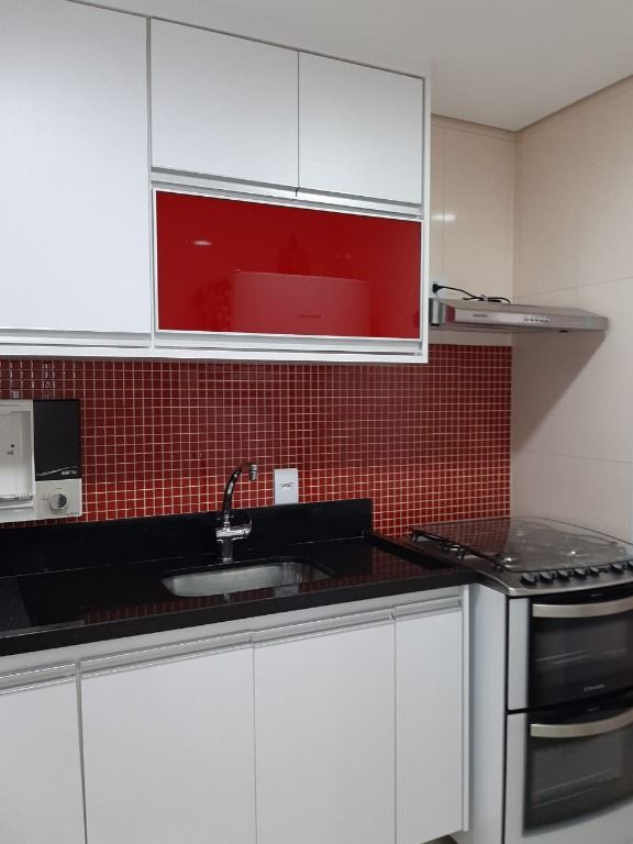 Apartamento à venda com 3 quartos, 74m² - Foto 12