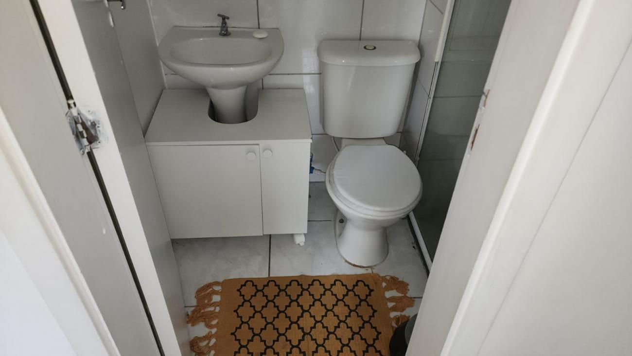 Apartamento para alugar com 2 quartos - Foto 12