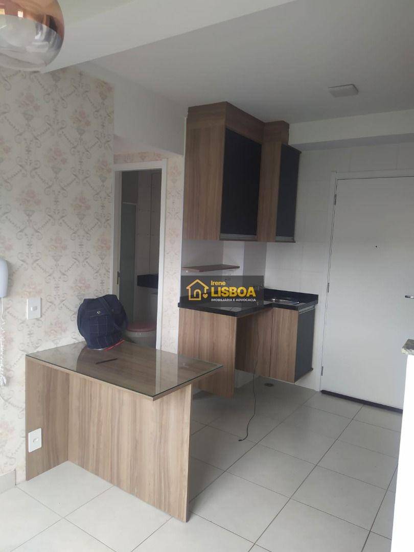 Apartamento à venda e aluguel com 2 quartos, 35m² - Foto 18