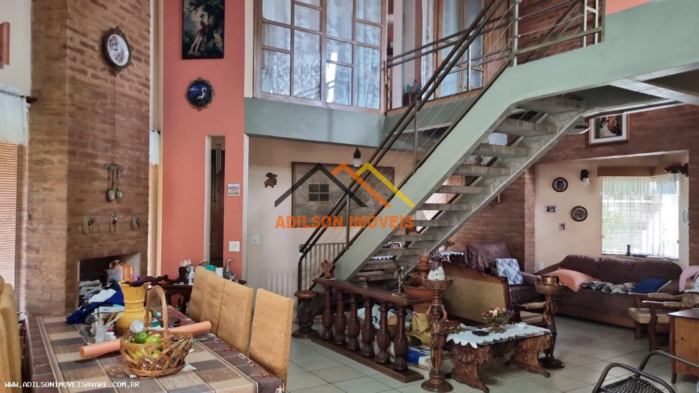 Casa à venda com 4 quartos, 607m² - Foto 6