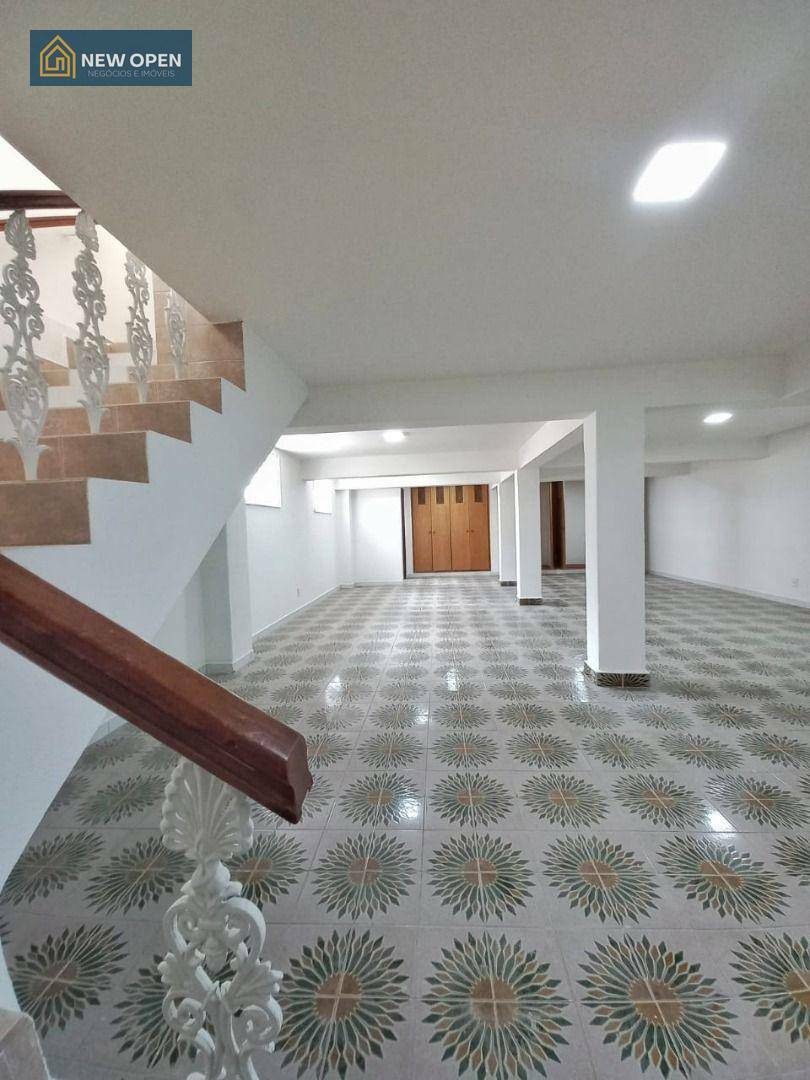 Sobrado à venda com 4 quartos, 417m² - Foto 7