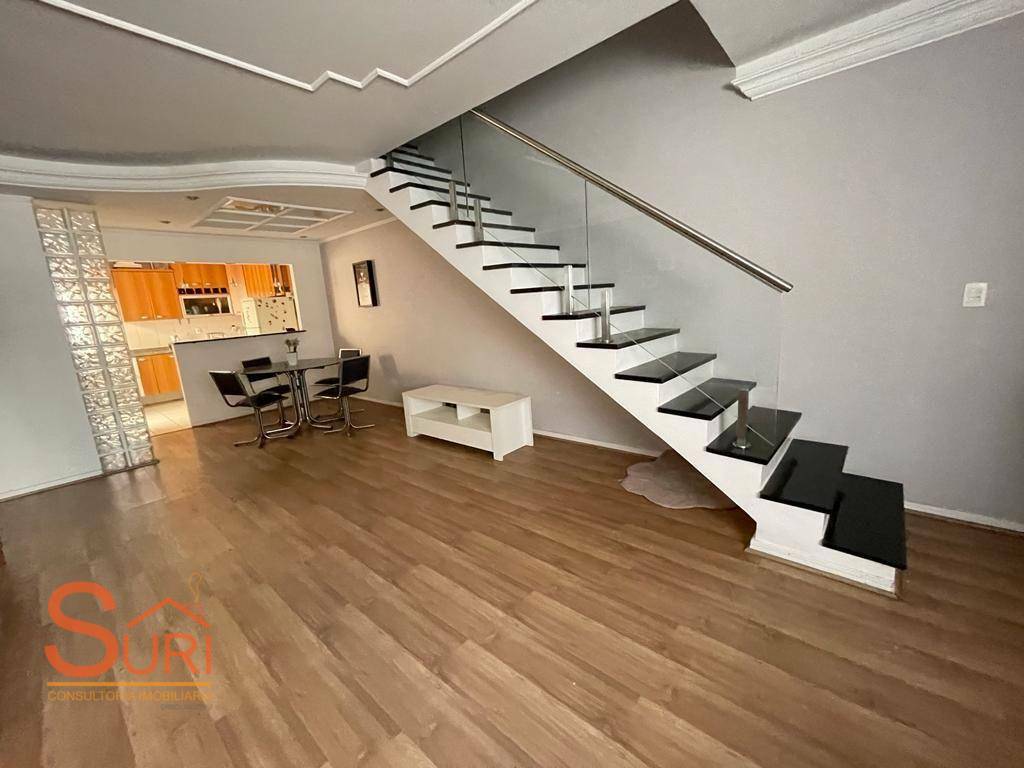 Casa à venda com 3 quartos, 120m² - Foto 24