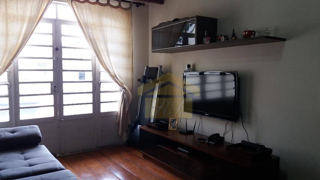 Sobrado à venda com 2 quartos, 113m² - Foto 2