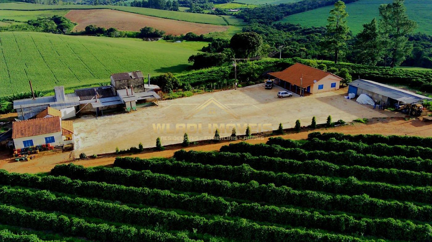 Fazenda à venda, 40m² - Foto 6