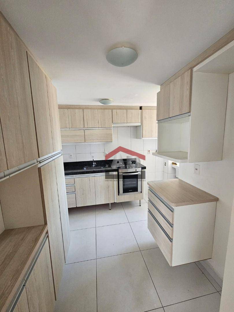 Apartamento, 3 quartos, 76 m² - Foto 3