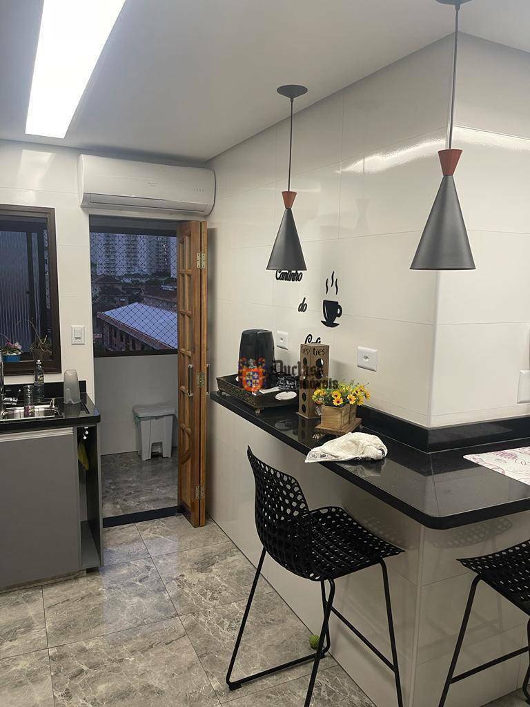 Apartamento à venda com 2 quartos, 105m² - Foto 6