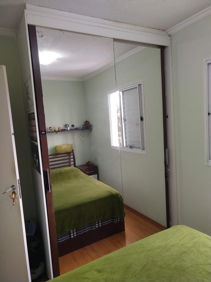 Apartamento à venda com 2 quartos, 48m² - Foto 11