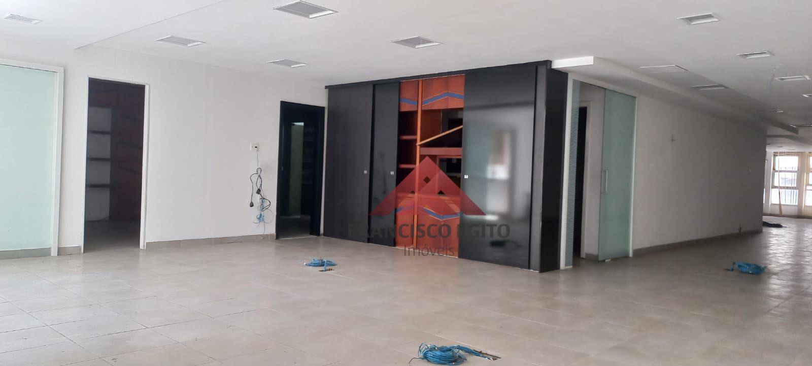 Conjunto Comercial-Sala à venda e aluguel, 386m² - Foto 17