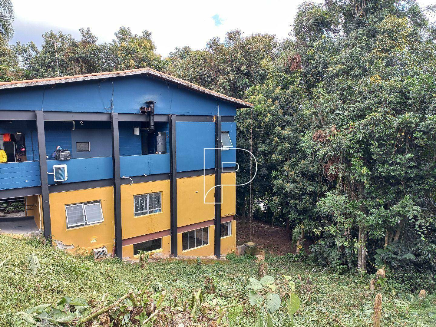 Prédio Inteiro à venda, 239m² - Foto 3