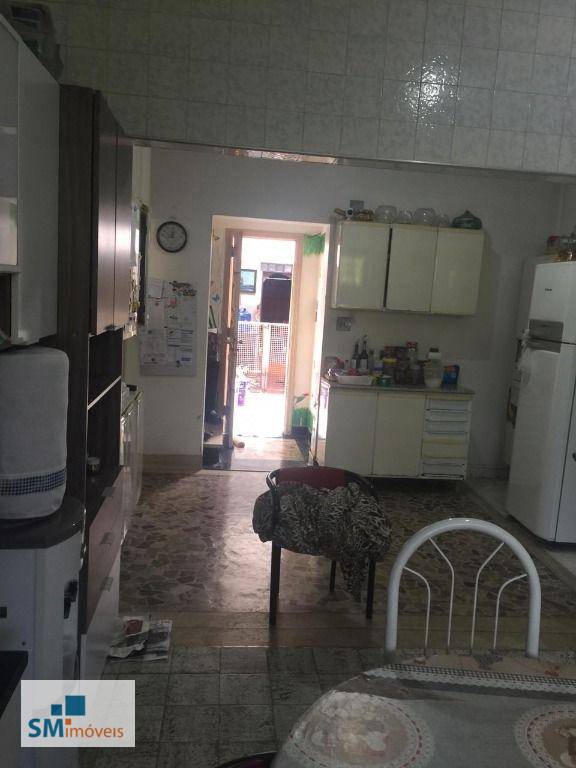 Sobrado à venda e aluguel com 5 quartos, 340m² - Foto 21