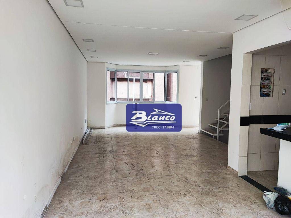 Sobrado à venda com 3 quartos, 237m² - Foto 11