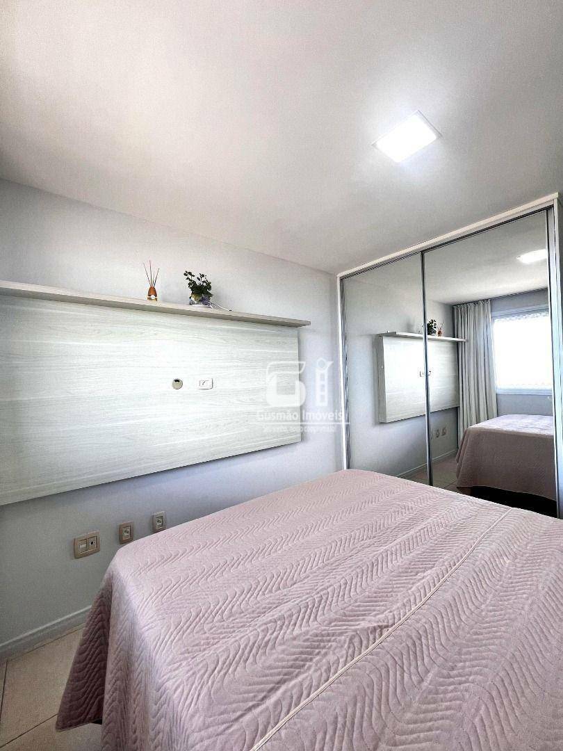 Apartamento à venda com 2 quartos, 54m² - Foto 10