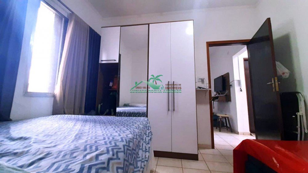 Apartamento à venda com 1 quarto, 51m² - Foto 8