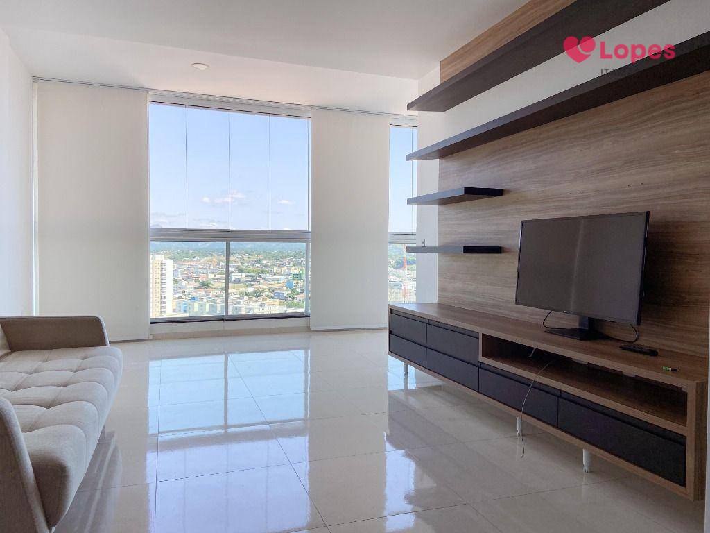 Apartamento, 3 quartos, 157 m² - Foto 2