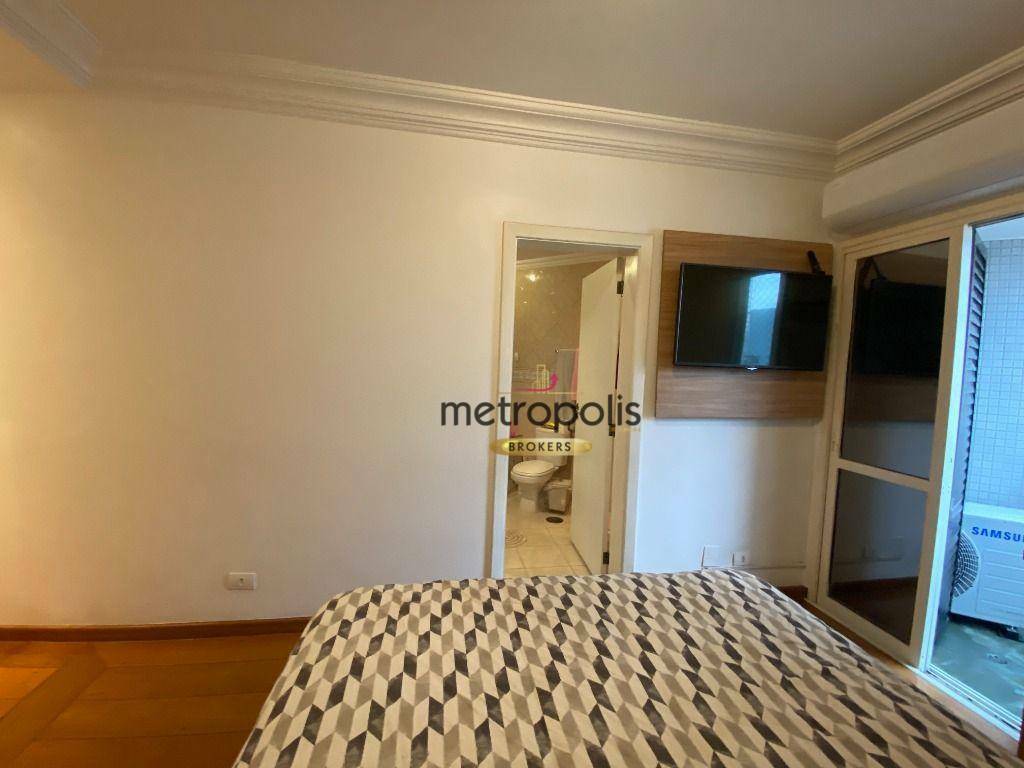 Apartamento à venda com 3 quartos, 156m² - Foto 20