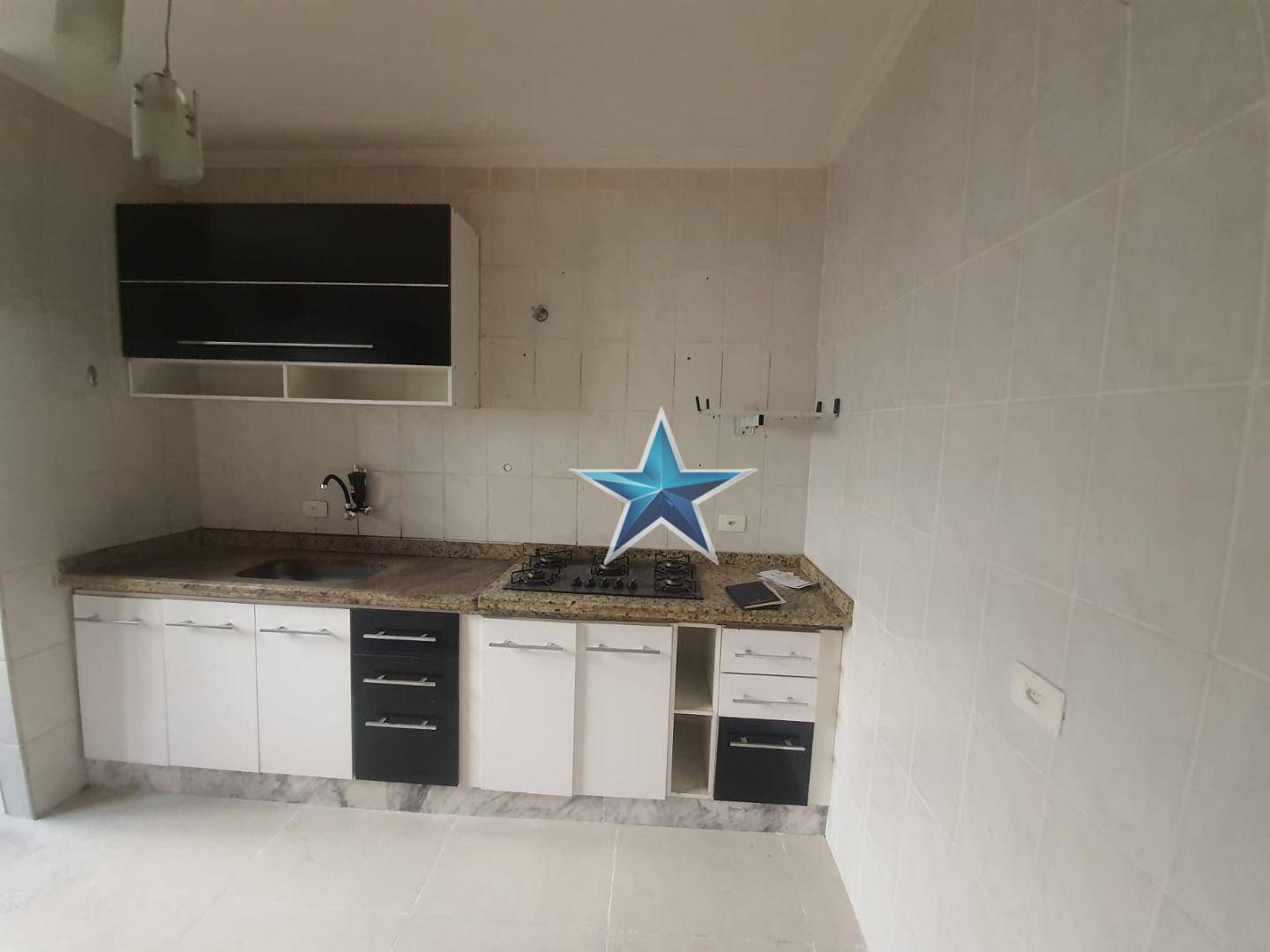 Sobrado à venda e aluguel com 2 quartos, 84m² - Foto 6