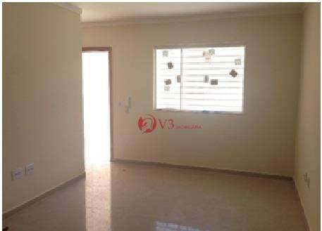 Sobrado à venda com 2 quartos, 55m² - Foto 2