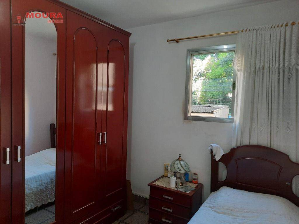 Apartamento à venda com 3 quartos, 63m² - Foto 6